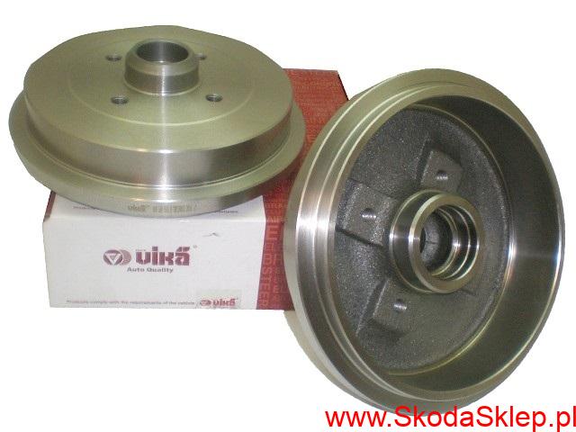 Bęben hamulcowy Skoda Felicia -AQ Vika 6U0501615B