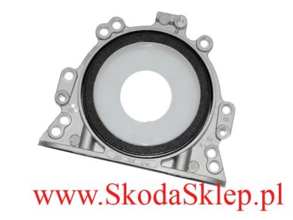Simering, uszczelniacz wału korbowego tył Skoda Octavia 1,6, Felicia 1,6 028103171B/P