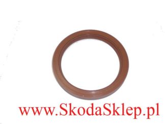 Simering, uszczelniacz wału korbowego tył Skoda Felicia, Fabia 1,4 mpi  047103085A/Q