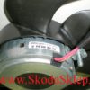 Wentylator chłodnicy Skoda Octavia II, Yeti fi295 1K0959455DG/O