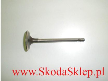 Zawór ssący Skoda Fabia 1,2 032109601L/O
