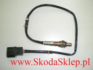 Sonda lambda Skoda Octavia II 1,6 przed katalizatorem  -oryginał  06A906262BR/O