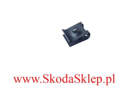 Spinka, nakrętka zaciskowa Skoda N0154374/O