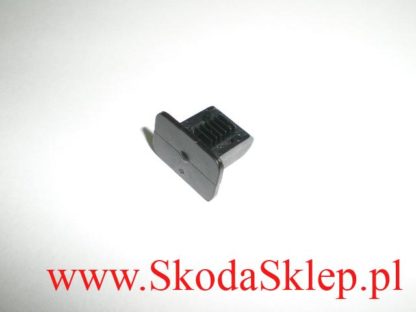 Spinka tapicerki Skoda Octavia Superb 357867646/O