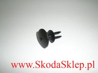 Spinka podszybia Skoda Octavia 1H0819055C/O