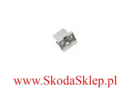 Spinka tapicerki pokrywy bagażnika Octavia I  -oryginał  1U0868731A/O