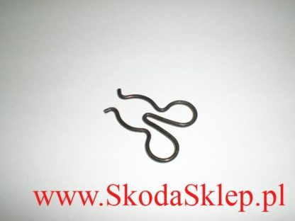 Spinka zaworu filtra paliwa Skoda 1,9 1J0127250/O