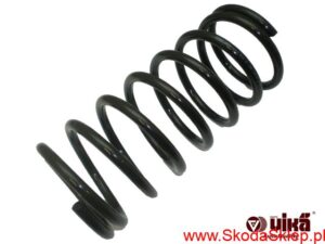 Sprężyna zawieszenia przód Skoda Felicia 1,3 - AQ Vika 6U0411105D