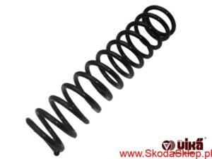 Sprężyna zawieszenia tył Skoda Felicia - AQ Vika 6U6511115A
