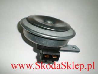 Sygnał dzwiękowy Skoda Felicia, Fabia, Octavia I -oryginał  6U0951101B/O 6Y0951101B/O