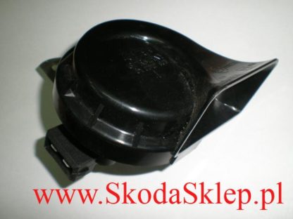Sygnał dzwiekowy niskotonowy Skoda Octavia 3B0951221/Z