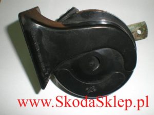 Sygnał dzwiekowy wysokotnowy Skoda Octavia 3B0951223/Z