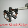 Szczotkotrzymacz rozrusznika Skoda Felicia 1,9D