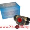 Cylinderek hamulcowy Skoda Felicia Hatchback -oryginał
