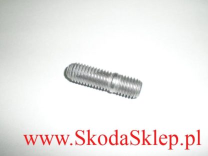 Szpilka kolektora wydechowego Skoda Fabia 1,4 MPI  N90882901/O