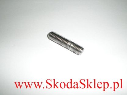 Szpilka kolektora wydechowego Skoda Felicia 1,3  N0444115/O