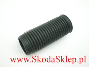 Osłona amortyzatora przód Skoda Fabia, Octavia II, Yeti  -Oryginał