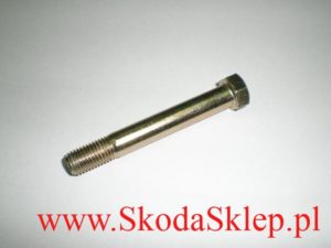 Śruba mocowania amortyzatora tył Skoda Felicia N90793501/O