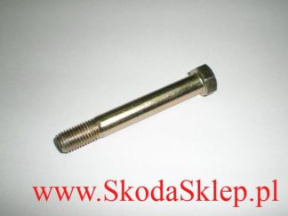 Śruba mocowania amortyzatora tył Skoda Felicia N90793501/O