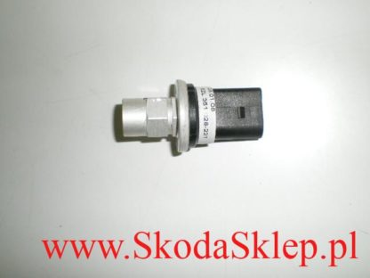 Czujnik ciśnienia klimatyzacji 1J0959126/Q