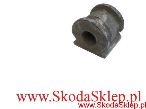 234_1520935475_6q0411314l_rk Poduszka, guma stabilizatora fi 16mm Skoda Citigo Fabia Hatchback I, II, III, Rapid 6Q0411314L 6Q0411314P