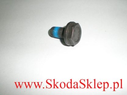 Śruba koła zamachowego Skoda Octavia N90206103/O