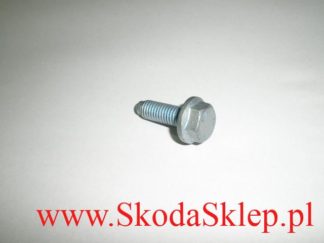 Śruba poduszki kolumny Skoda Fabia/Octavia N10127707/O