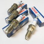 Świeca, świece zapłonowe Skoda Felicia 1,6 Octavia 1,6 -Bosch 101000050AC/Q