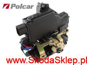2375_1513873344_3b1837015a_rki kopia Zamek drzwi Skoda Octavia I przód lewy - 3B1837015A Polcar