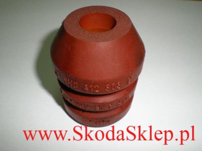 Odbój amortyzatora przód Skoda Octavia I, Fabia III, Rapid -oryginał 1H0412303B