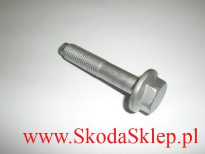 Śruba mocowania poduszki silnika Skoda Octavia N10209605/O N10209603/O