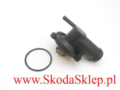 Termostat Skoda Fabia 1,4 MPI 047121112S/Z