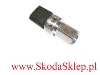 Czujnik ciśnienia układu klimatyzacji Skoda Octavia Roomster Fabia Fabia II Yeti Octavia II Superb II 1K0959126A/Q 1K0959126D/Q