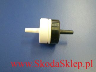 Zawór zwrotny Skoda FabiaII, Octavia, Roomster, Superb diesel -oryginał 046905291A/O