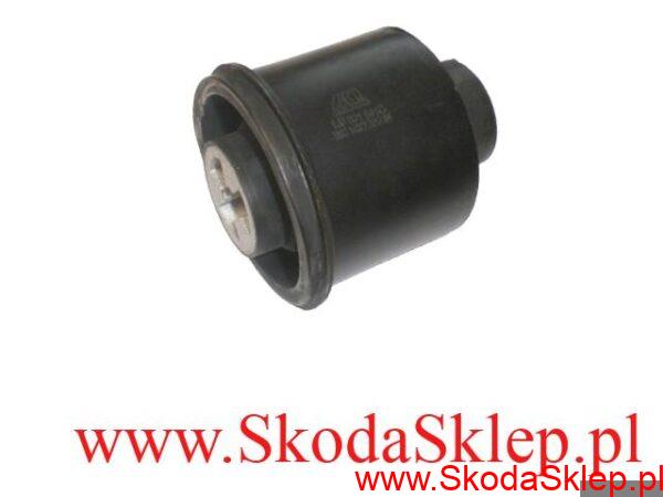Tuleja tylnej belki Skoda Fabia, Octavia I, Roomster, Rapid 1J0501541C/Z 6R0501541A/Z