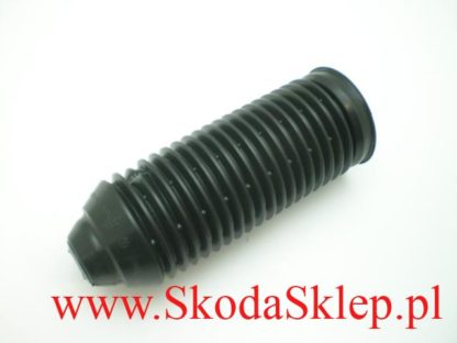 Osłona amortyzatora przód Skoda Citigo, Fabia II 2011-, Octavia I, Rapid -Oryginał 357413175A