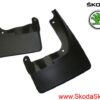 Chlapacze Skoda Fabia II, Roomster przód -oryginał KEA700001