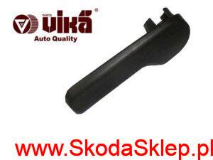 2433_1544696906_1j1823533_1rk Uchwyt, otwierania maski silnika Skoda Citigo, Fabia, Octavia, Roomster, Superb, Yeti - 1J1823533B AQ Vika