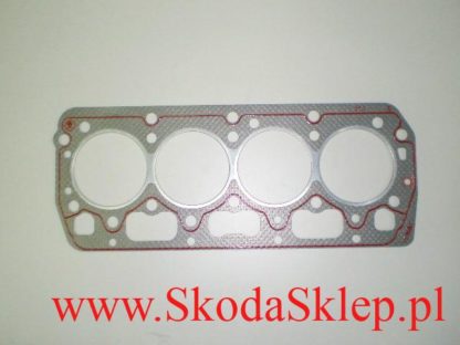 Uszczelka głowicy Skoda Fabia 1,4 MPI 047103383J/O