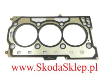 Uszczelka głowicy Skoda Fabia 1,2 AWY 03D103383G/Q