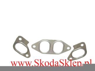 Uszczelka kolektora wydechowego Skoda Felicia 1,3 Fabia 1,4 Mpi