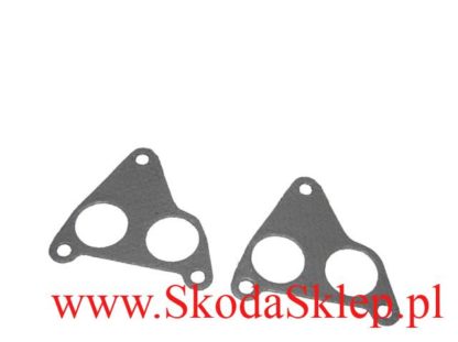Uszczelka kolektora ssącego Skoda Felicia 1,3 Fabia 1,4 mpi