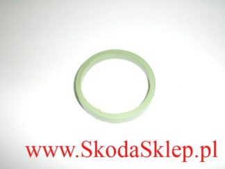 Uszczelka kolektora ssącego Skoda 1,6 AEE 030198717/Q