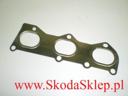 2449_1227697006_PB260003 Uszczelka kolektora wydechowego Skoda Fabia Roomster 03E253039/P