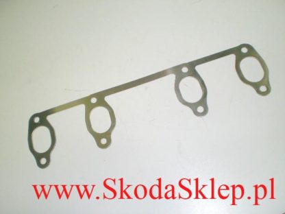 Uszczelka kolektora wydechowego Skoda 1,9 diesel  037253039B/Q