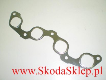 Uszczelka kolektora wydechowego Skoda 1,6 AEE  032253039E/O