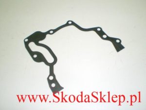 Uszczelka pompy oleju Skoda 032103161K/O