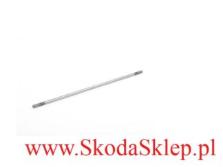 Drążek, trzpień wyciskający sprzęgło Skoda Octavia I  020141741B/P