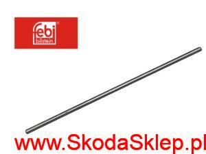 2462_1547037663_020141741_rkmp Drążek, trzpień wyciskający sprzęgła Skoda Octavia I - 020141741B Febi