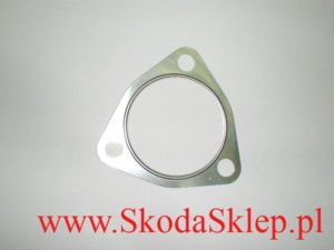 Uszczelka rury wydechowej Skoda Fabia 1,2 6Q0253115A/O